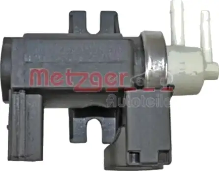 Клапан управления давлением METZGER 0892669