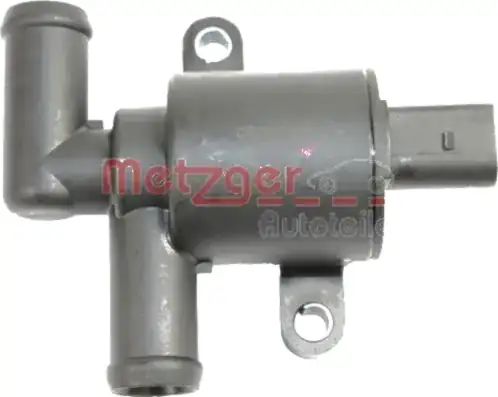 Клапан системы охлаждения METZGER 0899067