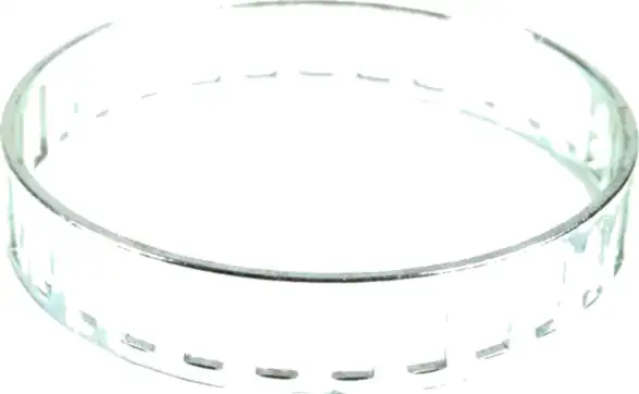 Зубчатый диск импульсного датчика METZGER 0900157