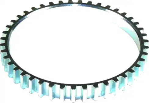 Зубчатый диск импульсного датчика METZGER 0900361