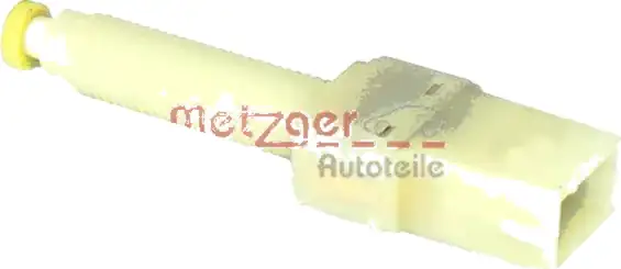 Вимикач стоп-сигналу METZGER 0911038
