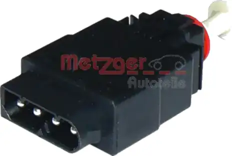 Выключатель стоп-сигнала METZGER 0911077