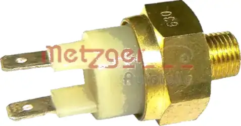 Термопереключатель системи охолодження METZGER 0915230