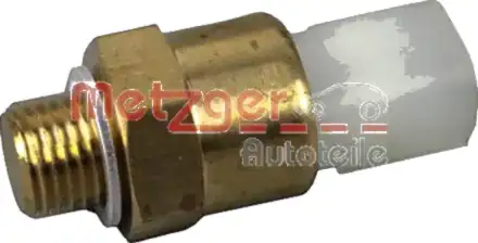 Термопереключатель системы охлаждения METZGER 0915255