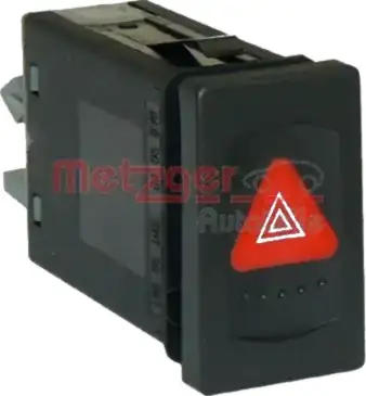 Кнопка аварийной сигнализации METZGER 0916012