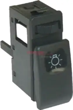 Переключатель METZGER 0916028
