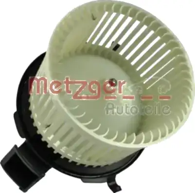 вентилятор METZGER 0917183