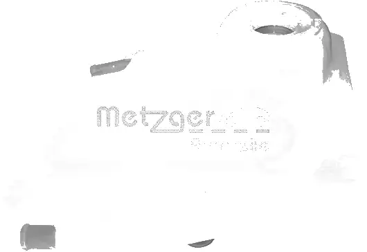 Бачок расширительный METZGER 2140003