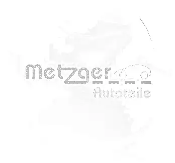 Бачок расширительный METZGER 2140020