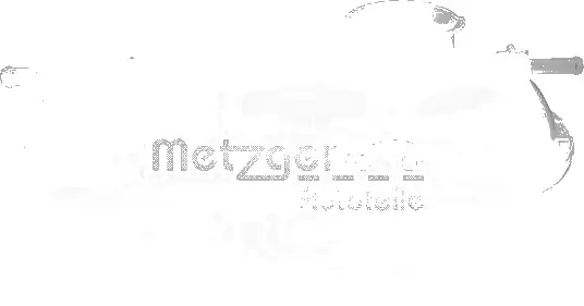 Бачок расширительный METZGER 2140023