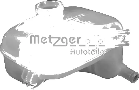 Бачок расширительный METZGER 2140078