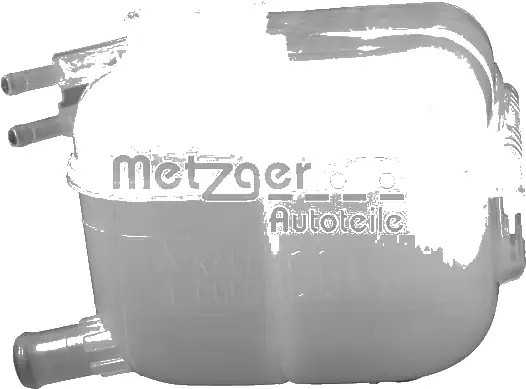 Бачок расширительный METZGER 2140094