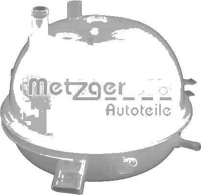 Бачок расширительный METZGER 2140106