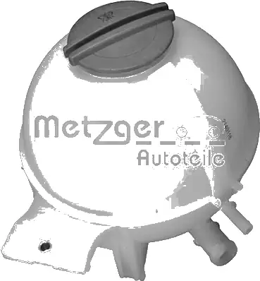 Бачок расширительный METZGER 2140116