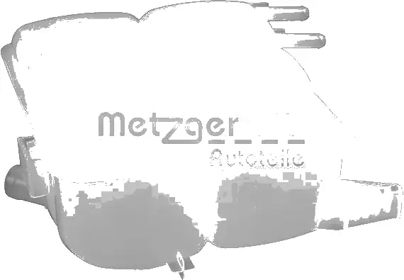 Бачок компенсаційний METZGER 2140120