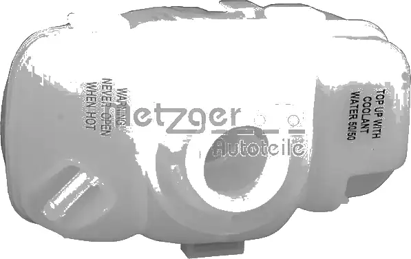 Бачок расширительный METZGER 2140143