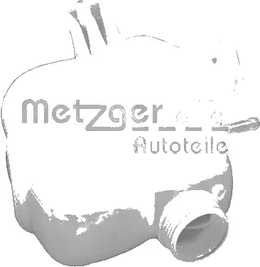 Бачок компенсаційний METZGER 2140168