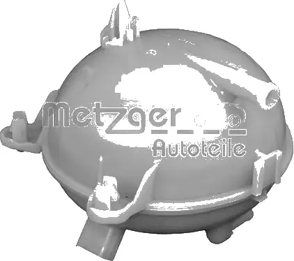 Бачок расширительный METZGER 2140174