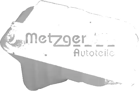 Бачок расширительный METZGER 2140195