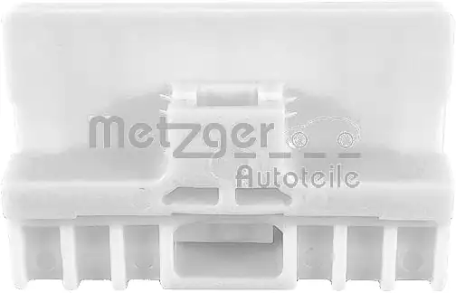 Пластмасова Втулка METZGER 2160151