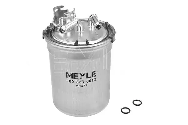 Фильтр топливный MEYLE 100 323 0013