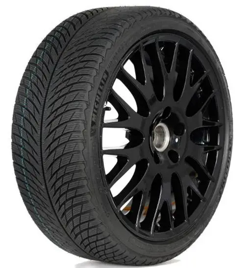 

Шина Pilot Alpin PA5 SUV 245/45 R20 103V XL MICHELIN MIC12100