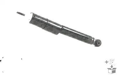 Амортизатор подвески MONROE V1143