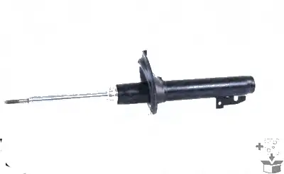 Амортизатор подвески MONROE V4502