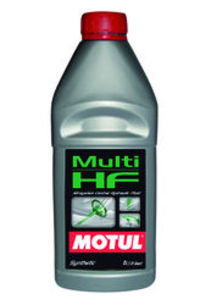 Олива гідравлічна Multi HF 1л MOTUL 841911