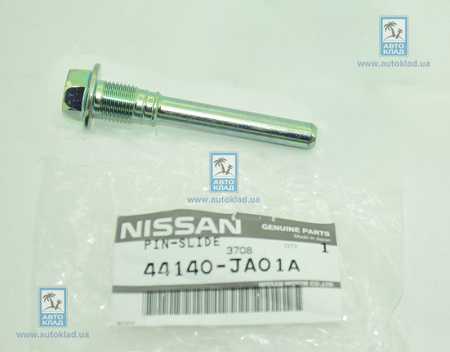 Направляющая суппорта NISSAN 44140-JA01A