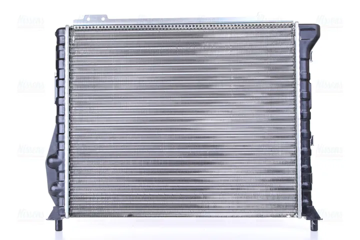 Радиатор охлаждения NISSENS 60051