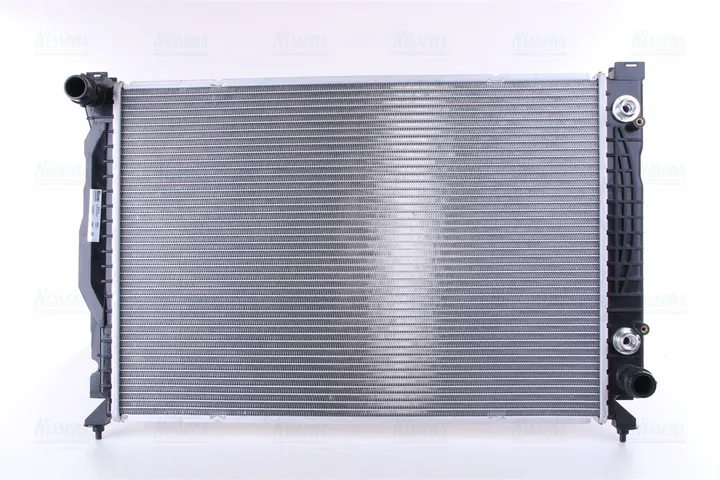 Радиатор охлаждения NISSENS 60316