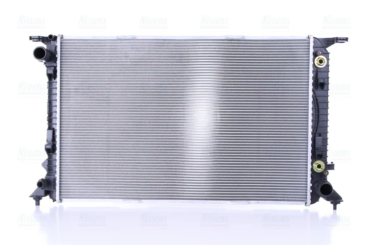 Радиатор охлаждения NISSENS 60324