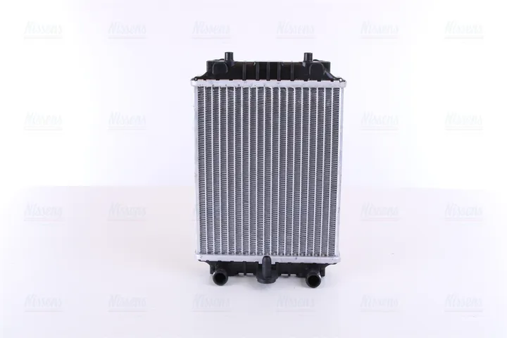 Радиатор охлаждения NISSENS 60351