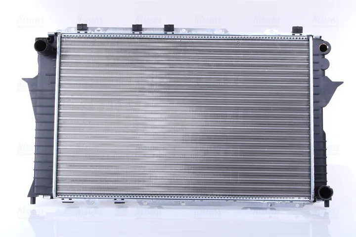 Радиатор охлаждения NISSENS 60459