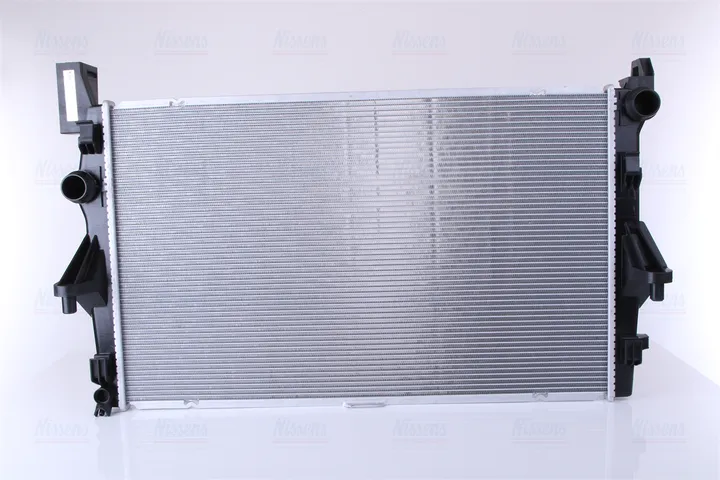 Радиатор охлаждения NISSENS 606022