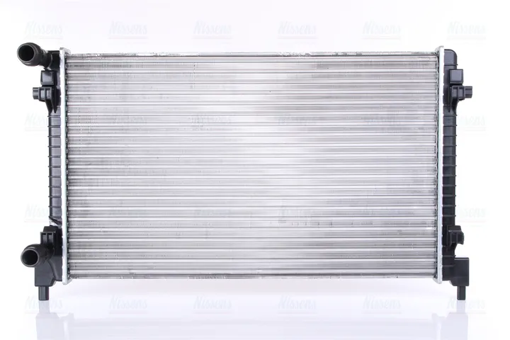 Радиатор охлаждения NISSENS 606909