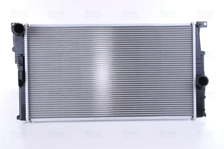Радиатор охлаждения NISSENS 60816
