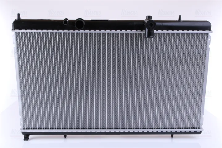 Радиатор охлаждения NISSENS 61271