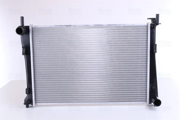 Радиатор охлаждения NISSENS 62028A