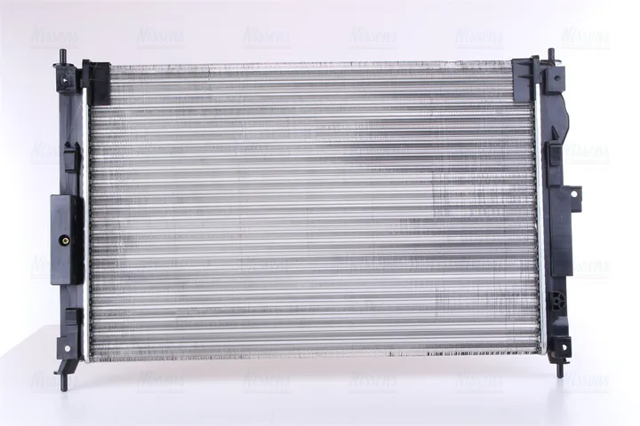 Радиатор охлаждения NISSENS 636014