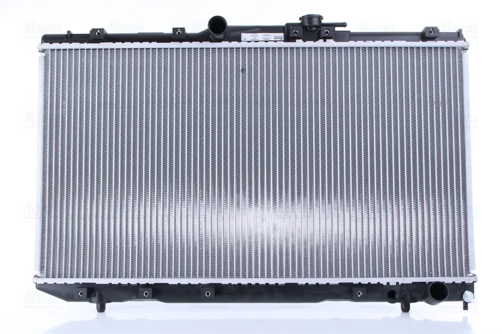 Радиатор охлаждения NISSENS 64664A