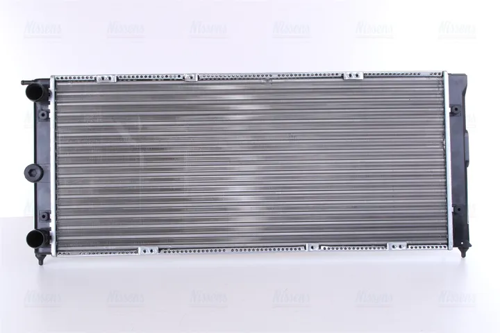 Радиатор охлаждения NISSENS 651911