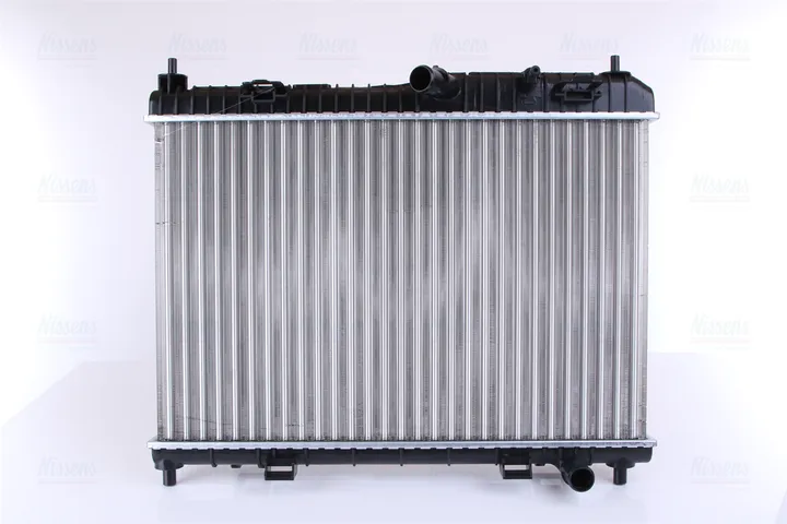 Радиатор охлаждения NISSENS 66859