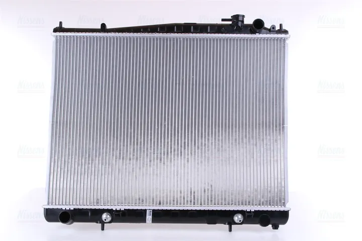Радиатор охлаждения NISSENS 68715