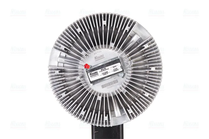 Вискомуфта NISSENS 86130