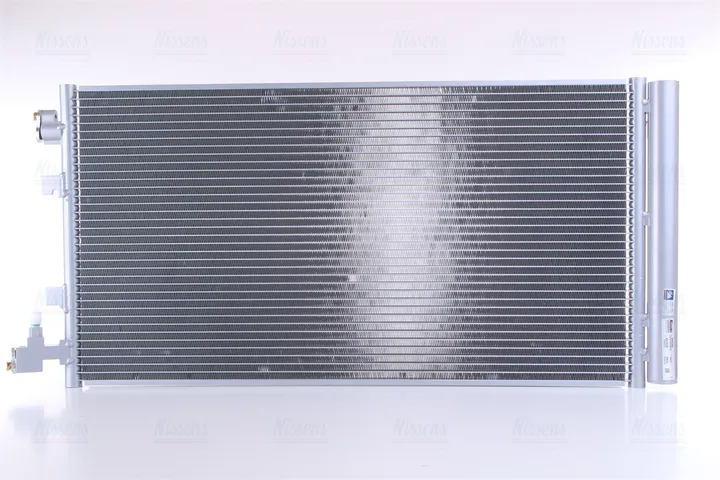 Радиатор кондиционера NISSENS 940160