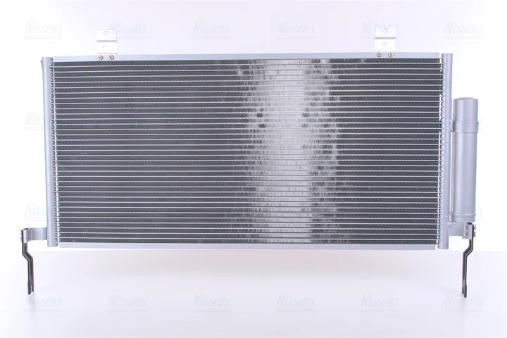 Радиатор кондиционера NISSENS 940164