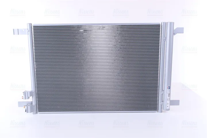 Радиатор кондиционера NISSENS 940319
