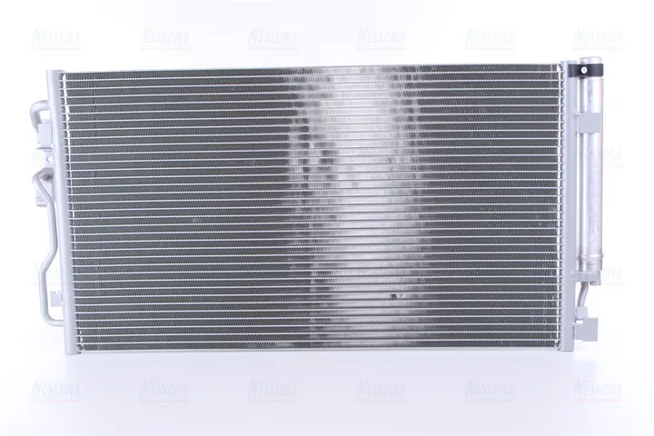 Радиатор кондиционера NISSENS 940357